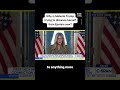 Melania Is Hiding