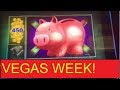 LOCK IT LINK 🔓PIGGY BANKIN' 🔓HANDPAY SLOT MACHINE 🔓 - YouTube