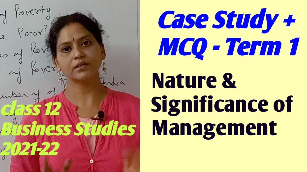 business case study mcq