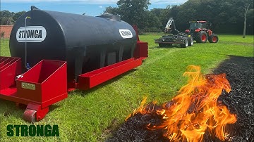 Demountable Water-Tenders for Tackling Rural Fires