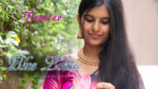 Career Overview Blue Lotus (2026) Trailer | A Film by Vikas Chandra Pediredla