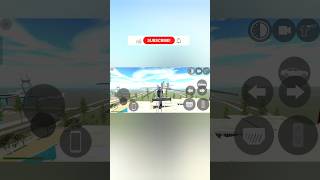 Indian Bikes Driving 3D 💥 shooter gangster 🤯 GTA India #shorts #gaming #challenge #gta
