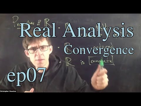 Video: Wie is konvergente uitkontraktering?