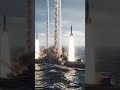 Watch a US Battleship Simulate a Full Nuclear Barrage