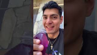 Extremely Sour Honey Jelly