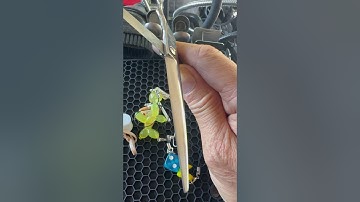 A shear case is no substitute for a dedicated scissor mat