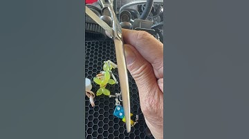 A shear case is no substitute for a dedicated scissor mat