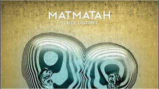 Watch Matmatah Entre Les Lignes video