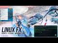 ¿Windows 11 en Ubuntu? 🤯 Probamos Linux FX 11.06.2026 (El Clon Perfecto)