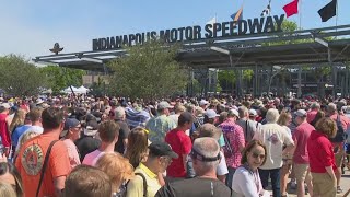 Everything you need to know ahead of Carb Day and the Indy 500