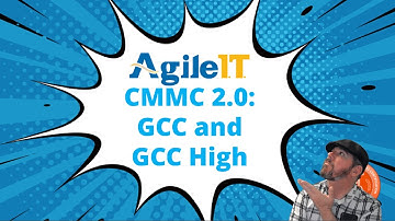 CMMC 2 0 and GCC High: Which Microsoft Environment do you need for CMMC 2.0 Compliance?