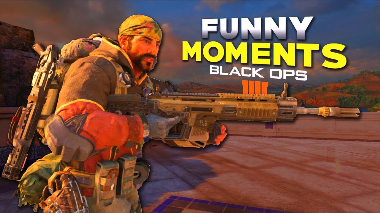 Black Ops 4... But Winning With Only Pistols - YouTube
