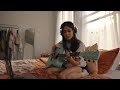 Niki  the apartment we wont share official visualizer
