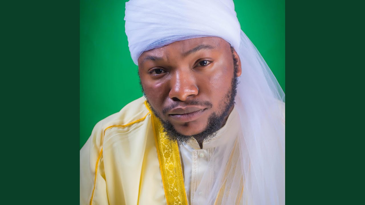 Watch IBINU on YouTube Watch IBINU on YouTube