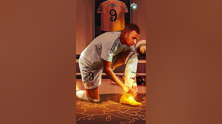 خطة برشلونة لسرقة الحداء الذهبي من مبابي.. تحولت إلى نكتة تاريخية! 💀🤣
