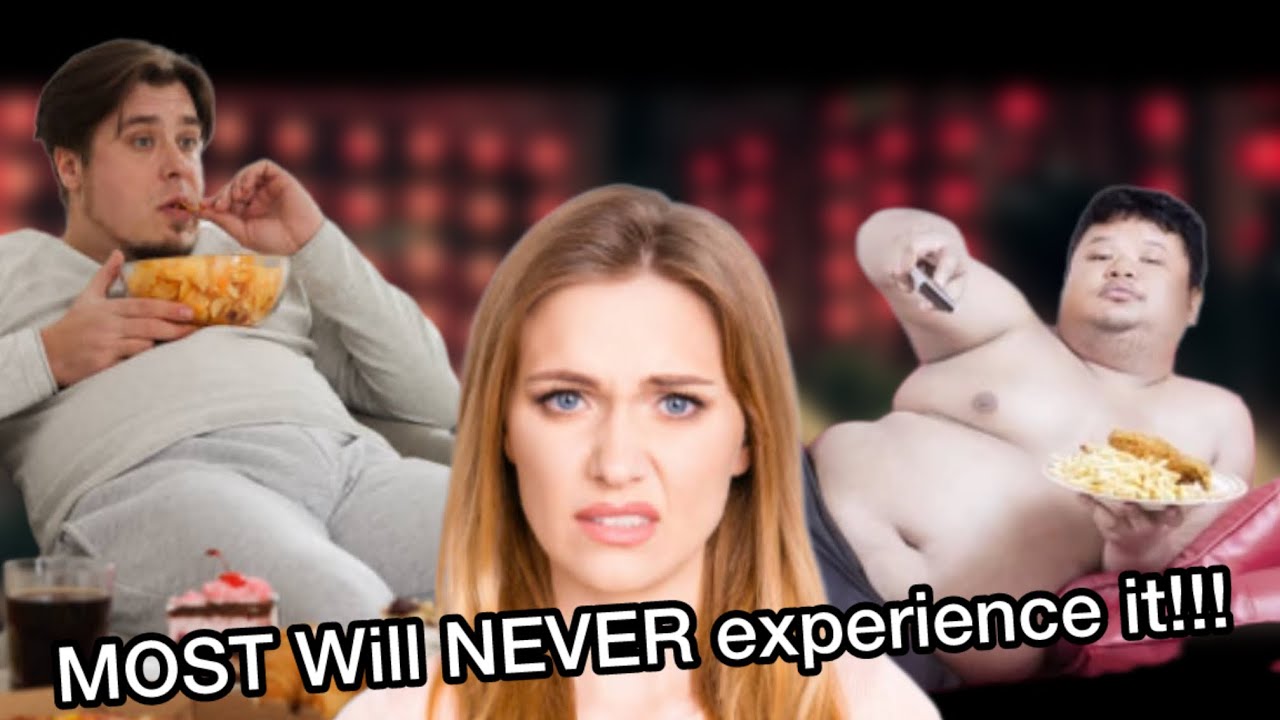 Body Game | MOST Men will NEVER experience TRUE attraction from women