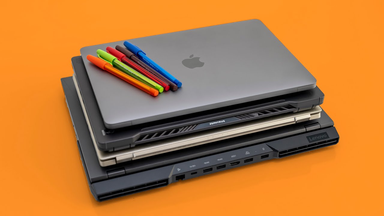 Best Back to School Laptops of 2021!
