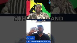Afrobeats: The Unifying Force in Our Community