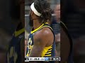 Isaiah Jackson Muscles his Way In & Gets it to Go High off the Glass 😤