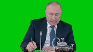 Путин Хромакей. Новый Футажи Для Видеомонтажа. Хромакей Футаж Путин