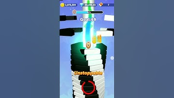 halix Stack Drop ball game parts 31 😀😘 || #stackball #youtubeshorts #viralshortsvideo #games