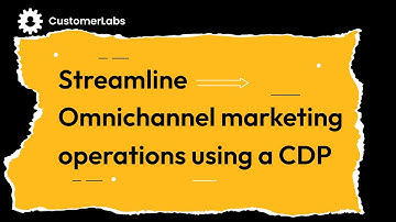 Omnichannel Marketing For a Personalized Experience To Your Users