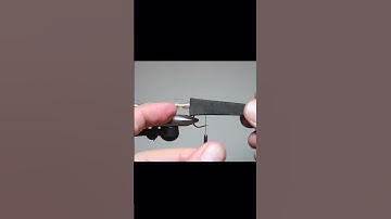 Morrish Mouse Fly Pattern Short