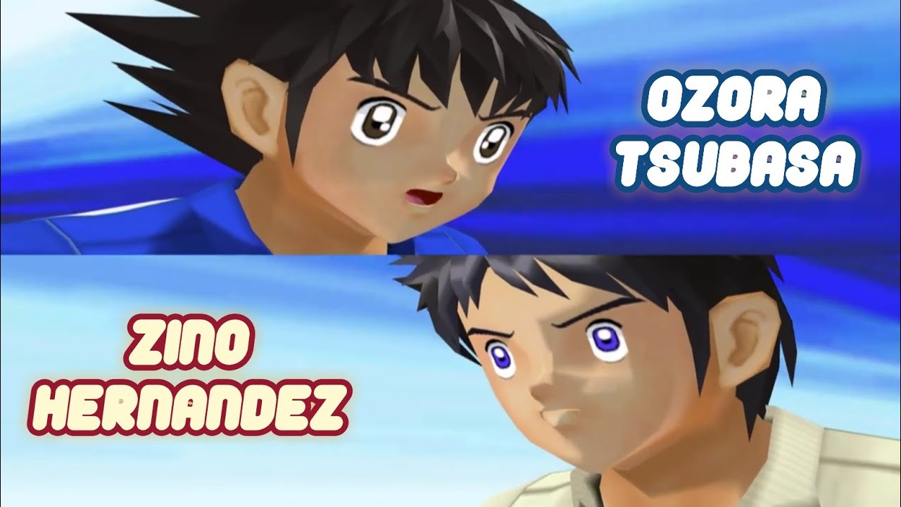 ozora-tsubasa-vs-zino-hernandez-captain-tsubasa-ps2-events-youtube