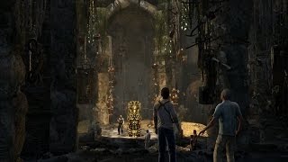 UNCHARTED 1:THE  NATHAN DRAKE COLLECTION #9
