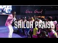 Shiloh Praise - Dare David