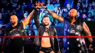 Wwe Finn Bálorprince Devitt Mv Hi Doctor Collab With N8Edits