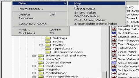 Rename Internet Explorer