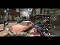 Just me noob sniping in cod mobile  call of duty mobile