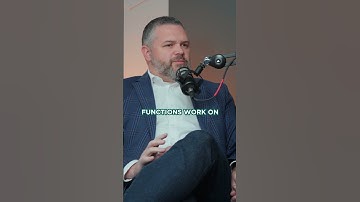 The Biggest Blind Spot For Architects  #nei #pioneerstartshere #podcastclips