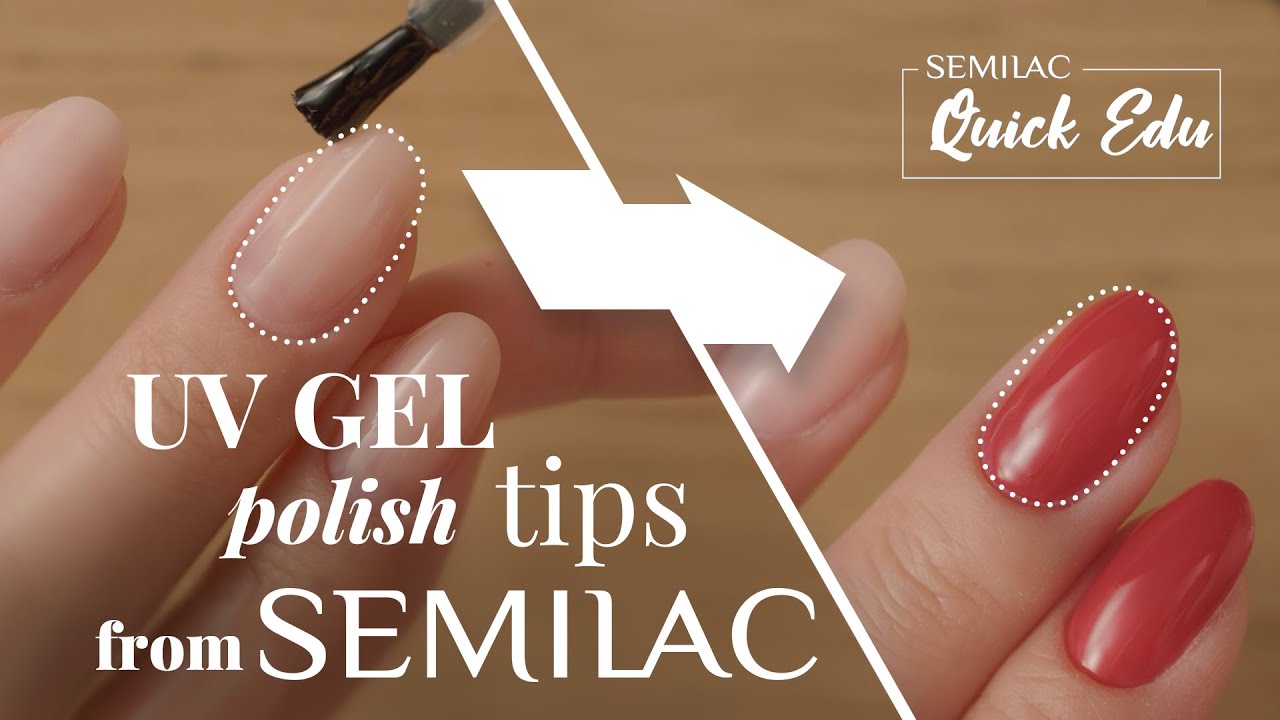 Are DIY gel nails safe? Yes, but you must heed this advice – The Irish Times