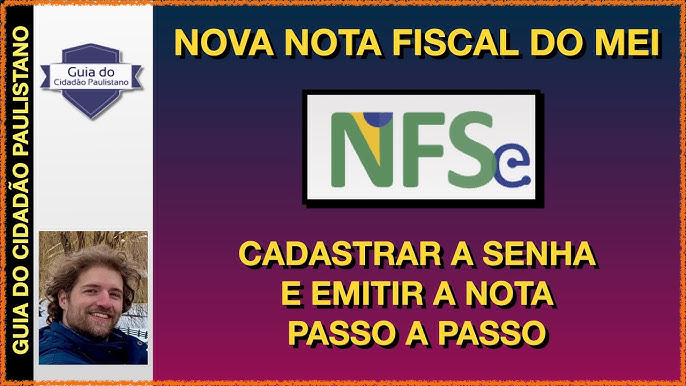 Microempreendedores Individuais (MEI) de todo o Brasil já podem emitir NFS-E  no padrão nacional - Tributário