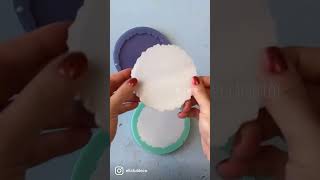 Making Real Fern Coasters #shorts #handmade #homedecor #artandcraft
Shop our art here: https://ellaful.com/
Made with TotalBoat Resin: https://www.totalboat.com/ellafuldeco
Subscribe for more Ellaful creations and full-length art tutorials!! Making Real Fern Coasters #shorts #handmade #homedecor #artandcraft