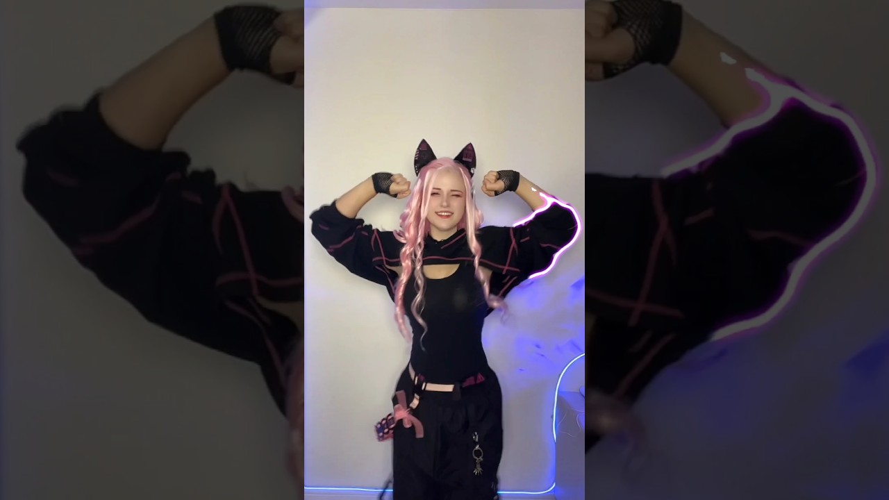 💖💖💖 #cosplay