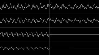 SkylarZYX - 2021sketch-1 (2021809_1) / Oscilloscope Visualization