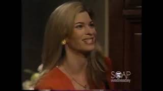 OLTL: November 5, 2003