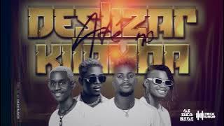 Os Suco Bebê ft DiTrix Danger & LéoTshabalala-Deslizar até no Kilamba #Os_SucoBebê_ft_DiTrix_Danger.