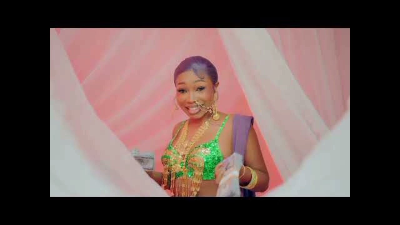 Guchi - Loving You Softly (Official New Music Audio)