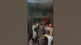 Kanader. BHILODA . ARVALLI  bhajan sandya