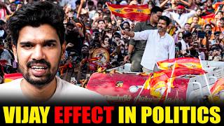 Did Social Media Make Vijay a Political Force?