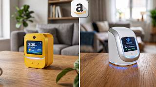 Details 61 GENIUS Smart Home Products On Amazon That Solve Odd Household Problems! Guide