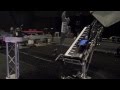 Jordan Rudess Tour Rigs&amp;Keyboard stand