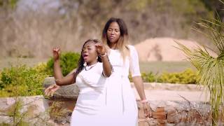 Video thumbnail of "Grâce kafunda_EPIKAIZO_l'ombre du tout puissant_ HD Official Gospel"