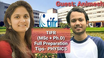 Everything about PHYSICS integrated-Phd in TIFR||Exact stipend, interview Questions, Books, etc.