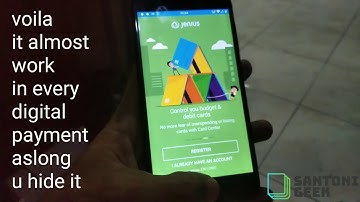 Hide Digital Payment Root Detection By Magisk