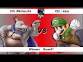 La bi weekly du jeudi 25 wr1  fts michoco14 king krool vs cel aruo mario